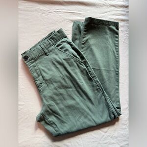 St. John’s Bay Girlfriend Chino Pants - Size 14